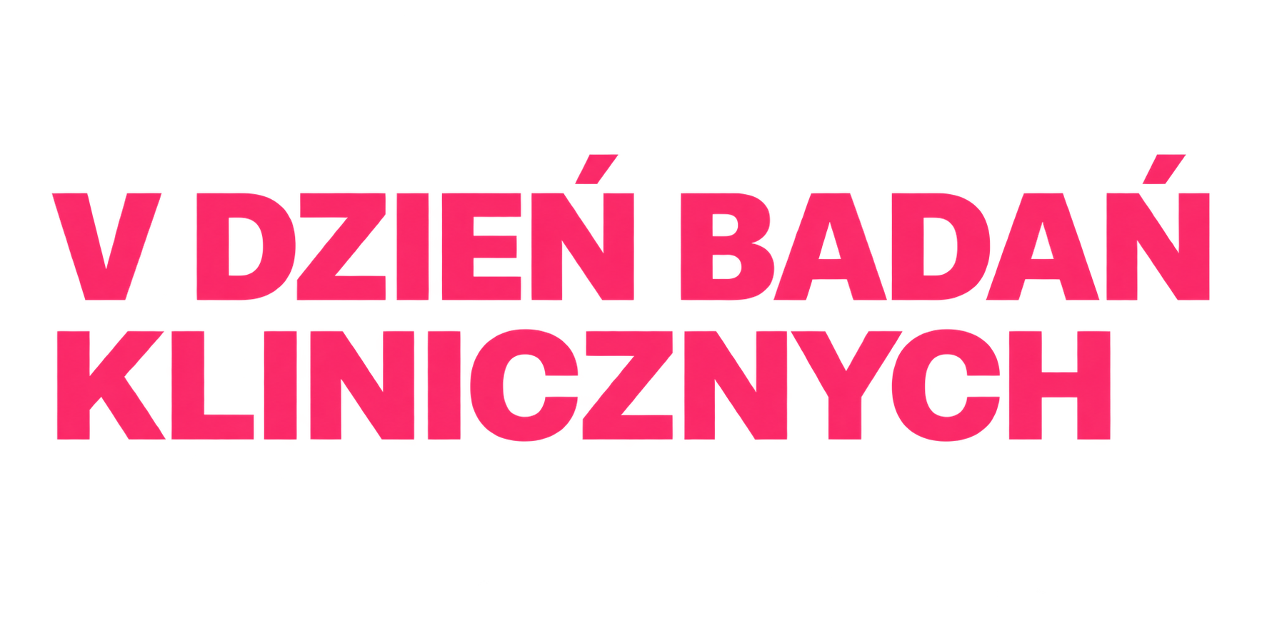 Dzień Badań Klinicznych